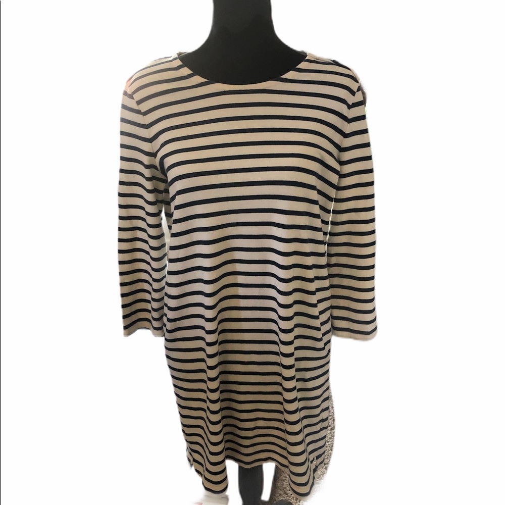 💜Madewell Dress